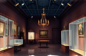 Horrorfilme über Galerien - Unsere Top 10 Auswahl