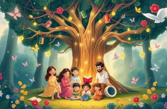 Fantasiefilme über große Familien