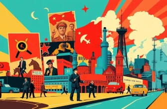 Sowjetische Filme über das 20. Jahrhundert