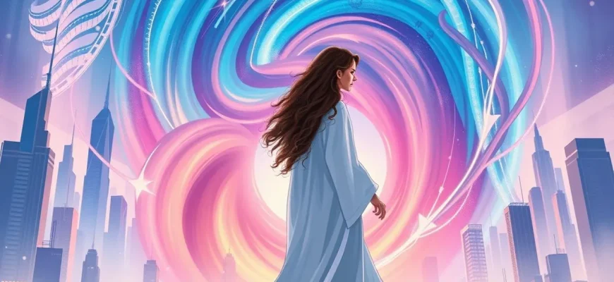 10 Filme über andere Dimensionen