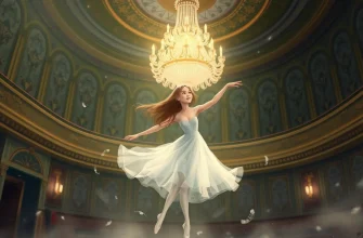 Fantastische Ballett-Filme: Eine Reise in die Magie