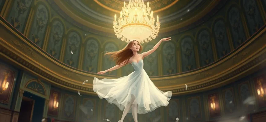 Fantastische Ballett-Filme: Eine Reise in die Magie