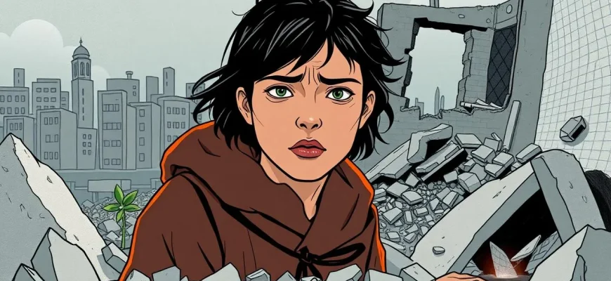 Biografische Filme über Erdbeben