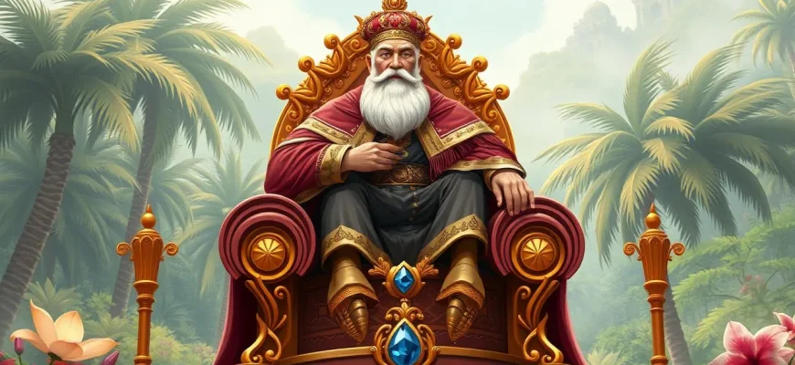 Fantasiefilme über Sultane: Eine magische Reise