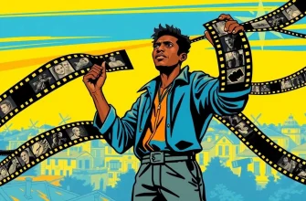 Top 10 Filme über Sklaverei