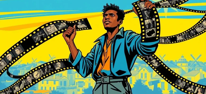 Top 10 Filme über Sklaverei