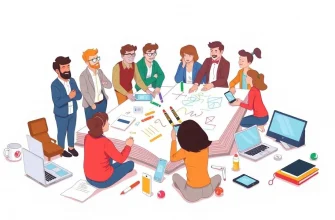 Die besten Komödien über Startups