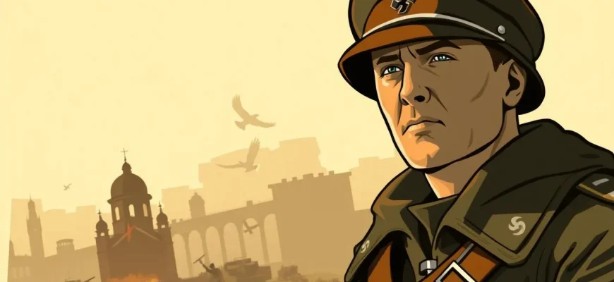 Die besten Filme über den Großen Vaterländischen Krieg