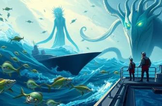 Fantastische Seeschlachten im Kino