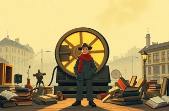 Dokumentarfilme über die Evolution der Sprache