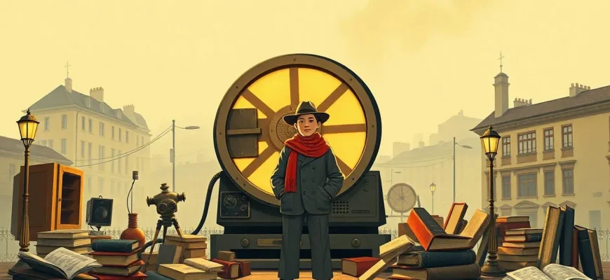 Dokumentarfilme über die Evolution der Sprache