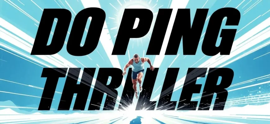 Doping-Thriller: 10 Actionfilme, die Sie nicht verpassen sollten