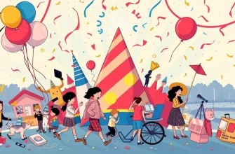 10 Filme über Jubiläen, die Sie nicht verpassen sollten