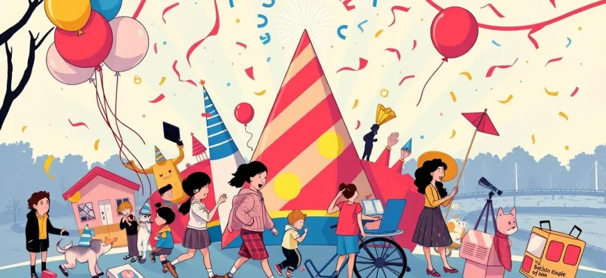 10 Filme über Jubiläen, die Sie nicht verpassen sollten