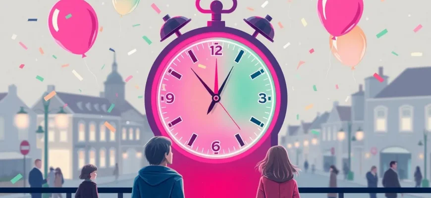 Neujahrsdramen: 10 Filme, die das Herz berühren