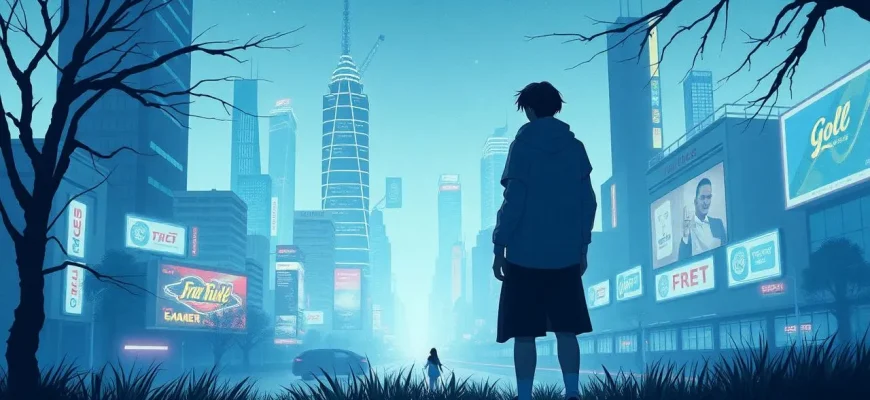 Einsame Seelen: Dramen über Einsiedler