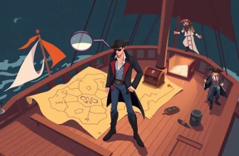 Detektivfilme über Piraten: Ein Abenteuer wartet auf Sie