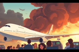 10 Filme über Flugnotfälle, die Sie nicht verpassen sollten