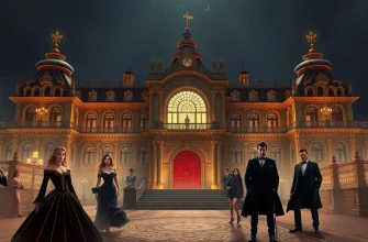 Thriller-Filme über das zaristische Russland