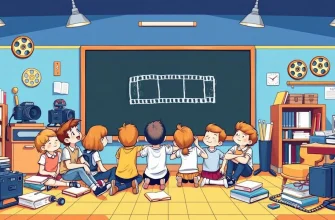 Schulfilme: 10 unvergessliche Klassiker