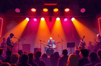 10 Jazz-Dramen, die Sie begeistern werden