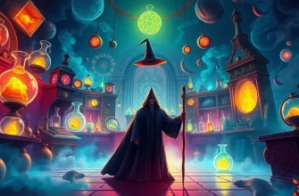 Mystische Filme über Alchemie-Geheimnisse