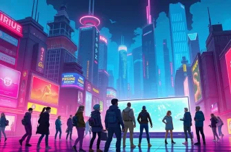 Digitale Dramen: Filme über Bewusstsein und Technologie