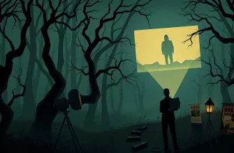 Top 10 Horrorfilme über Psychopathen