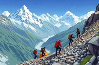 Abenteuer in den Himalaya-Filmen: Eine Reise in die Höhe