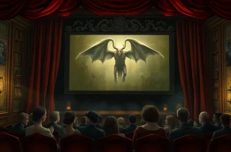 10 Horrorfilme über Spiritualität