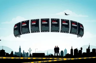 Kriminalfilme über berühmte Verbrechen