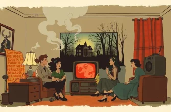 Die besten Horrorfilme, in denen wenig Blut fließt