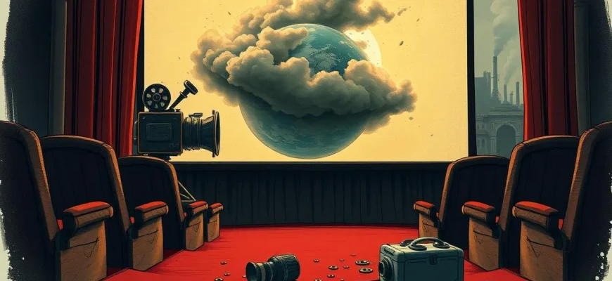 Dokumentarfilme über Klimakatastrophen: 10 Filme, die Sie sehen müssen