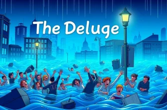 Dramen über Flutkatastrophen: 10 Filme, die Sie sehen müssen