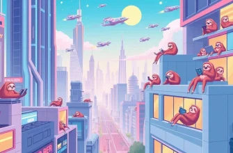 Fantastische Filme über Faulenzer