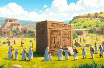 10 Historische Filme über das alte Sumer