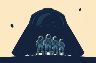 Abenteuer im Weltraum: 10 Filme über Astronauten