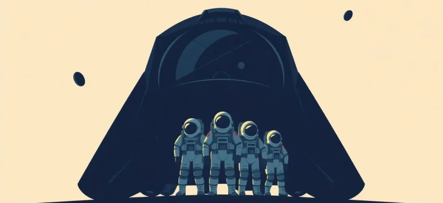 Abenteuer im Weltraum: 10 Filme über Astronauten