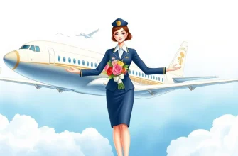 Fantasiefilme über Flugbegleiterinnen