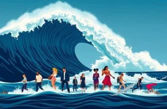 Ozean-Thriller: 10 Filme, die Sie nicht verpassen sollten