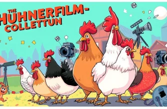 Unsere Top 10 Hühnerfilme