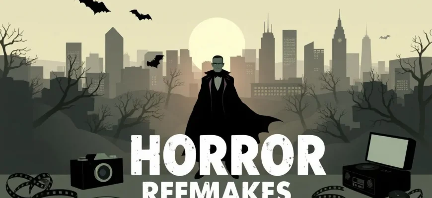 Die besten Horrorfilm-Remakes