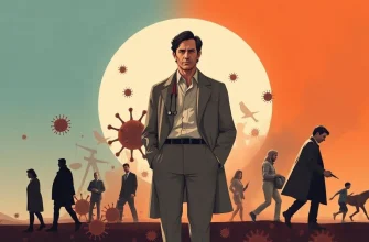 10 Filme über Epidemien und Viren