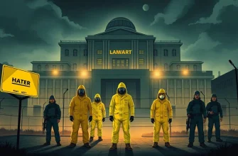 Katastrophenfilme über geheime Tests: Eine spannende Reise ins Ungewisse