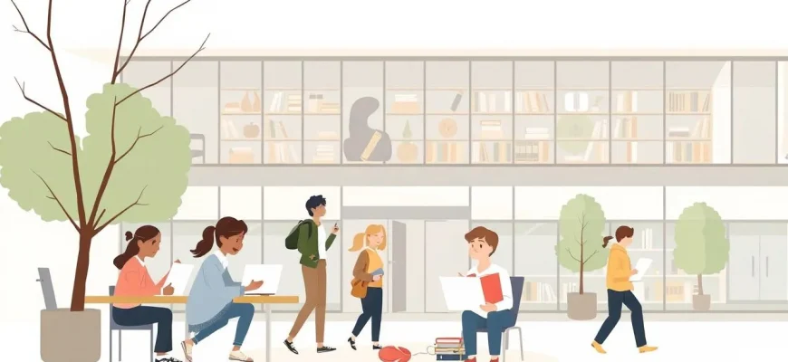 10 Biografische Filme über Privatschulen