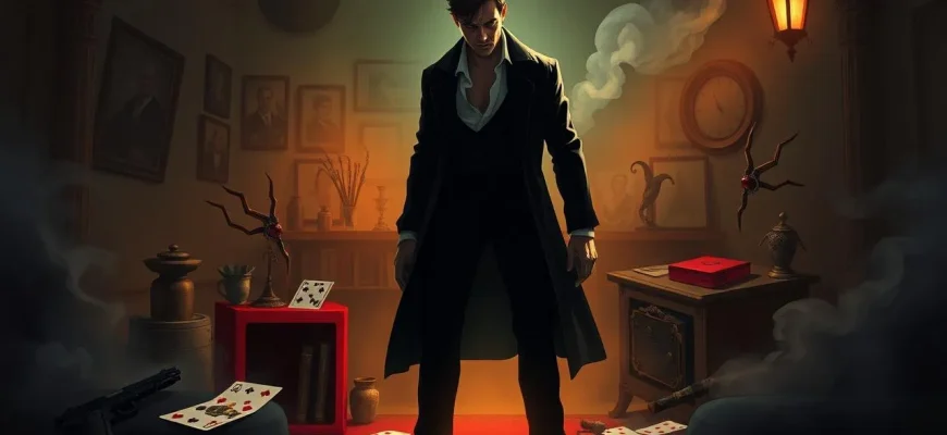 Die besten Krimi-Filme über Diebesgesetze