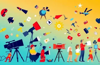 Filme über Filmproduktionen