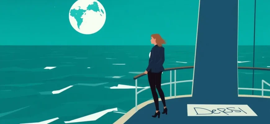 Detektivfilme über Seereisen: Eine spannende Reise