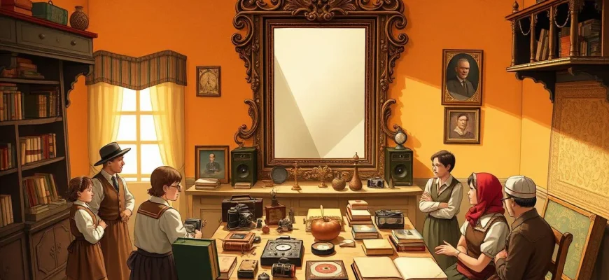 Kosaken-Filme: Eine filmische Reise in die Welt der Kosaken