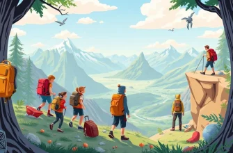 Top 10 Boeviks für Rucksacktouristen